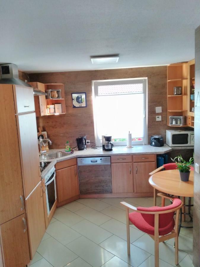 קרקוב אם זיי Haus Der 16 Seen מראה חיצוני תמונה