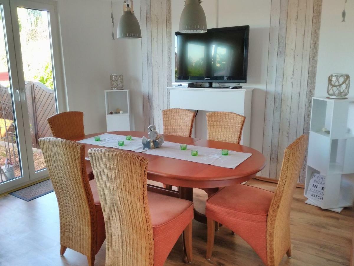 קרקוב אם זיי Haus Der 16 Seen מראה חיצוני תמונה