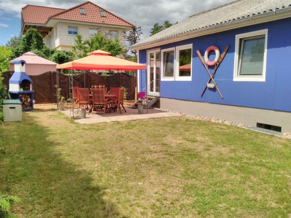 קרקוב אם זיי Haus Der 16 Seen מראה חיצוני תמונה