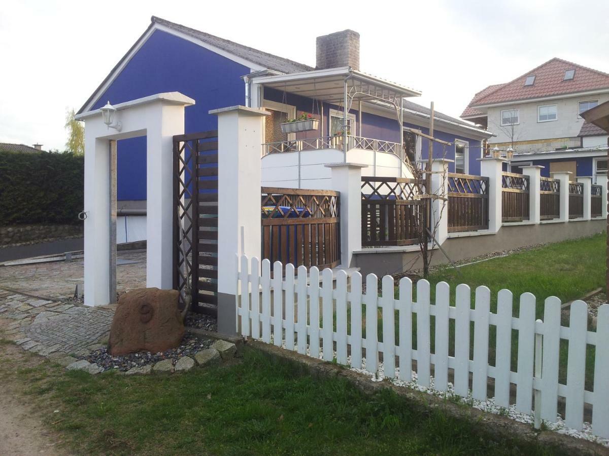 קרקוב אם זיי Haus Der 16 Seen מראה חיצוני תמונה